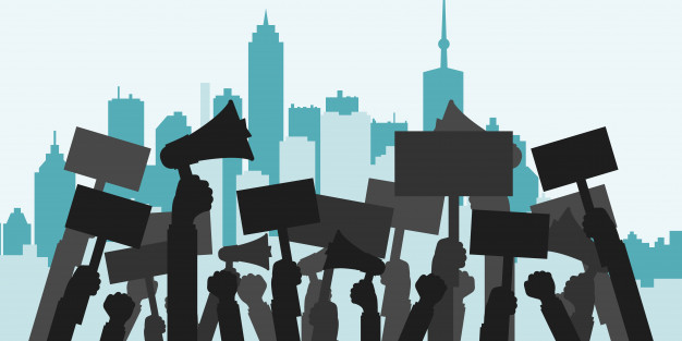 protesto