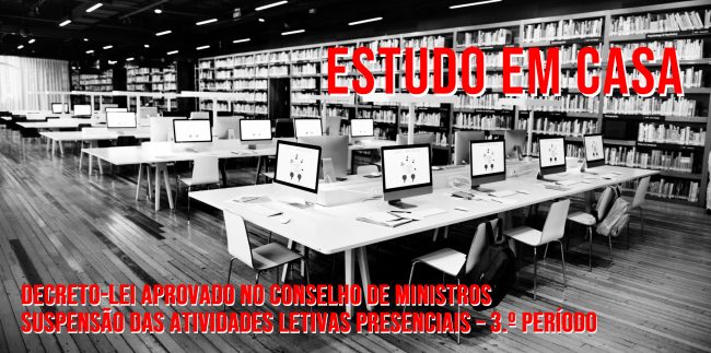 Estudo em Casa