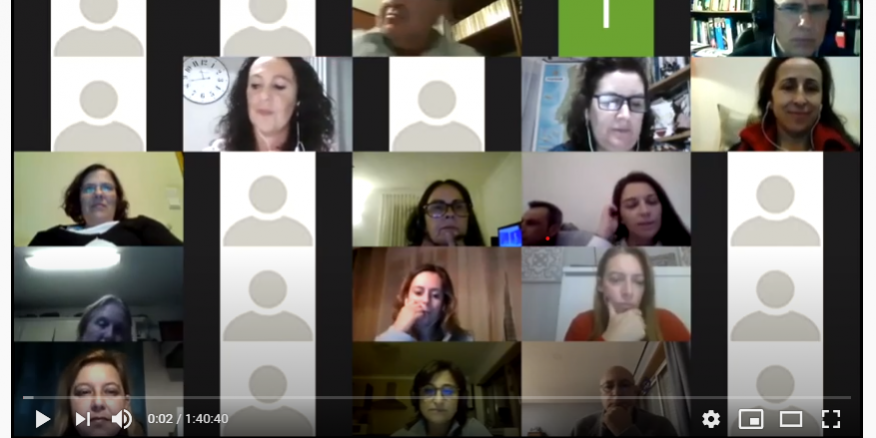 foto webinar