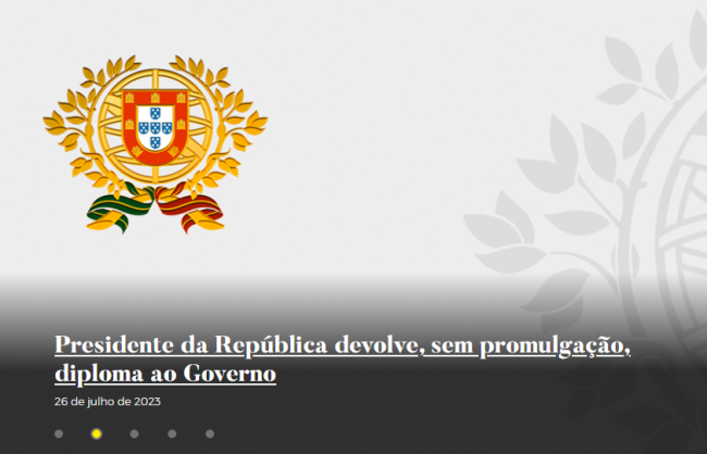 Banner_Presidencia_NAO_Promulgacao_Acelerador_26_julho_2023
